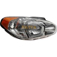 Ayfar 404495 Far Sinyal Sağ Accent Era 06-09 Sarı Elektrikli 2742557