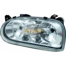 Ayfar 303374 Far Sinyal Sağ Golf Iıı 92-97 Luks Model 2702125