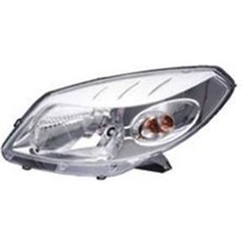 Ayfar 404517 Far Sinyal Sol Logan Sandero 8200733878