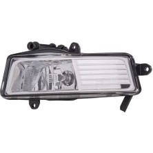 Hella 1NA009963111 Sis Farı Audi A6 Sol Volkswagen 4F0941699B