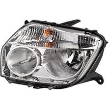 Ayfar 404523 Far Sol Manuel Krom Duster 10- 260600069R