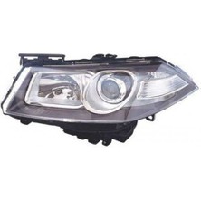 Ayfar 202271 Far Sol Elektrikli Motorlu Megane Iı 05- 2752228