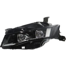 Valeo 450958 Far Komple Sol LED 508 Iı 18- 1638036680