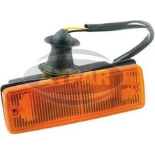 Ayfar YS011 Çamurluk Yan Sinyal Lambası Mercedes 2516