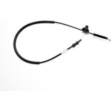 Cavo 1703880 Gaz Teli Partner-Berlingo 9635357880