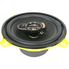 Oto Hoparlör Boschman 13CM 500W Tweeterli 2 Adet Xc-13