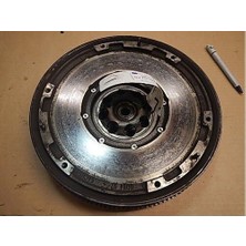 Sachs 2294000107 Volan W 203 C 180 Kompresör 02 A271030140