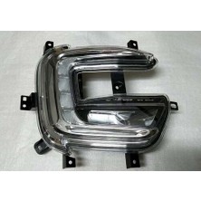 Oek 266006538R Gün Düz Farı Sağ LED Renault Captur 17 266006538R
