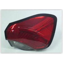 Oek 52078932 Stop Lambası Diş Sağ Fiat Egea Hb-Sw 52078932