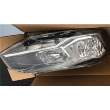 Monreal 71772 Ön Far Komple Sol Polo 2018- 2G1941005