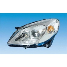 Magneti Marelli 710301220201 Far Sol W245 05-07 A1698201761