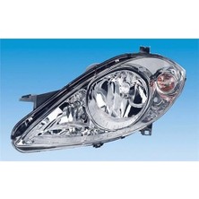 Magneti Marelli 710301197212 Far Sağ Avantgarde W169 05-07 A1698200661