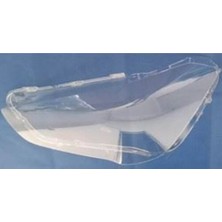 Monreal 76190 Far Camı Sol Bmw F48 2016-2018 63117436461