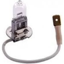 Hella 8GH002090251 Ampul Universal H3 24V 70W Halojen (Sis Farı-Uzun Far) 5C4613N429AA