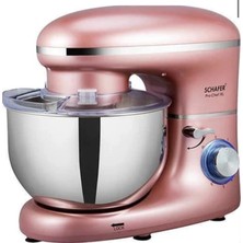 Schafer Schafer Prochef Xl 1400 W 5 Lt Mutfak Şefi