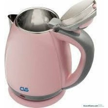 Cvs Dn 9306 Pembe Kettle