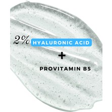 ReBorn Solution Hyaluronik Asit %2 & B5 Yoğun Nemlendirici ve Dolgunlaştırıcı Cilt Serumu 30ML