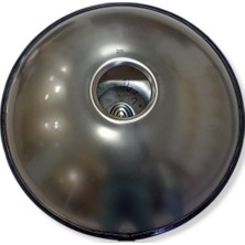 Arsha 9 Nota Re Minör Steel Handpan + Çanta - Kuşak