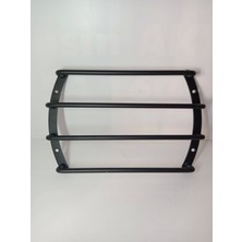 20CM Bass Koruma Demiri - Subwoofer Koruma Kapağı 20CM - 1 Adet