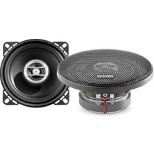 Özenhifi 'den RCX100 10 cm 60 Watt Oto Hoparlör Takımı