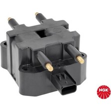 Ngk 48368 Ateşleme Bobini Mini Cooper R50 R52 R53 01-08 Chrysler Pt Cruiser (Pt) 1.6 01-9 12137510738