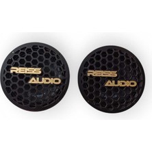 Reiss Audio 16 cm 450 Wat 150 Rms RS-M65PX Ultrapro Prof Serisi Kapaklı