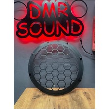 Bas Koruma Demiri 30 cm Düz Model