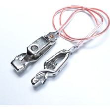 Flöre/epe Vücut Kordonu