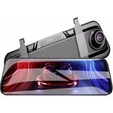 Ekranlı Ayna Geri Vites Gece Görüşlü Kameralı Aynalı Kamera