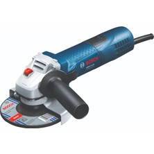 Bosch Taşlama 115 mm 720W GWS7-115