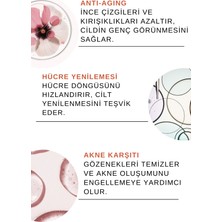 ReBorn Solution Yaşlanma, Karşıtı, Onarıcı Retinol (A Vitamini) Gece Serumu 30 ml (1% Retinol + B5)