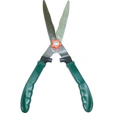 Flying High 13032B-A Plastik Saplı Taflan Makası Dalgalı Bıçak