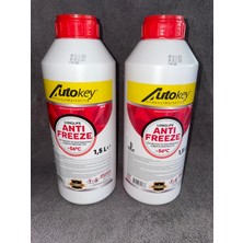 Arslan Oto Market Autokey Antifriz -56 (1.5 L) 1 Adet