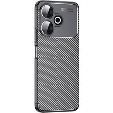 Roketcim Xiaomi Redmi 13 4g Kılıf Negro Silikon Kapak