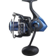 Okuma Safina SW-X SNW-6000A 4+1BB Olta Makinesi