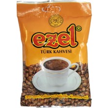 Ezel Ekonomik Kış Kolisi