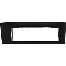 Woodhub Oto Teyp Çerçeve Megan 1 - Scenic