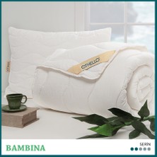 Othello Classico Bambina Bambu Yorgan 155X215