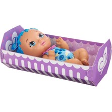 Play-Doh My Garden Baby Kelebek Bebeğimin Yemek Zamanı GYP01