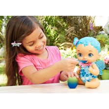 Play-Doh My Garden Baby Kelebek Bebeğimin Yemek Zamanı GYP01