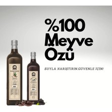 %100 Meyve Özü Paketi