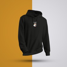 Nirengi Derneği Nirengiden Aktivist Noel Baba Sweatshirt