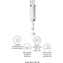 Ageless Yoğun Nemlendirici, Anti Aging Serum