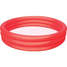 Bestway 3 Bölmeli Renkli Havuz 183X33 cm 51027