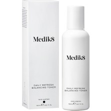 Medik8 Daily Refresh Balancing Toner™ Belladerm