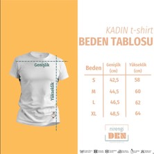Nirengi Derneği Nirengiden Aktivist Noel Baba T-Shirt (Kadın Kalıp)
