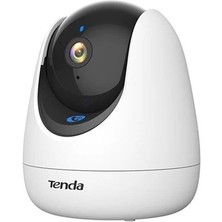 Tenda 3mp Cp3 Pro Pan / Tilt Kablosuz Cube Güvenlik Kamerası