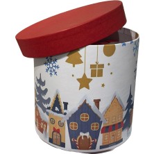 Sparkle Accessories Advent Calender 5'li Yılbaşı Hediye Seti