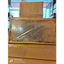 Erzincan Munzur Dağı Doğal Şekersiz Petek Bal 3000-3500GR