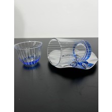 18 Parça Çay ve Kahve Set